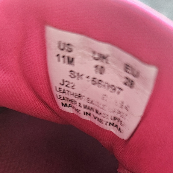 Saucony Unisex-Child Peregrine 12 Shield Boa Hiking Shoe - Picture 6 of 6